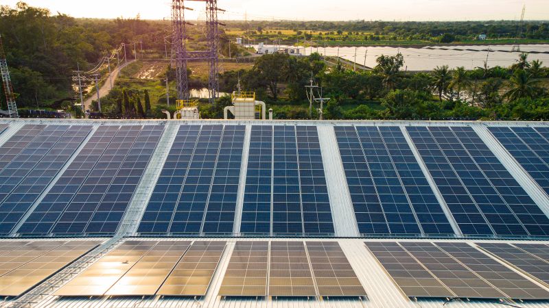 Off-Peak Maintenance